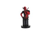 Spill - Tilbehør - Cable Guys MARVEL: DEADPOOL 3 CABLE GUYS R.E.S.T - Tilbehør til spillkonsoll - CGCRMR400735