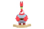 Spill - Tilbehør - Cable Guys SpongeBob Holdems Mini Holder Mr. Krabs 10 cm - Tilbehør til spillkonsoll - HDHMSP400640