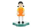 Spill - Tilbehør - Cable Guys Squid Game Holdems Mini Holder Young-Hee Girl 10 cm - Tilbehør til spillkonsoll - HDHMSQ400620