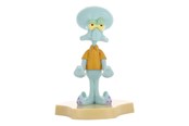 Spill - Tilbehør - Cable Guys SpongeBob Holdems Mini Holder Squidward 10 cm - Tilbehør til spillkonsoll - HDHMSP400639