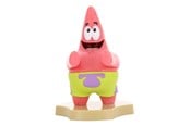 Spill - Tilbehør - Cable Guys SpongeBob Holdems Mini Holder Patrick 10 cm - Tilbehør til spillkonsoll - HDHMSP400638