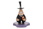Spill - Tilbehør - Cable Guys Nightmare Before Christmas Holdems Mini Holder Mayor 10 cm - Tilbehør til spillkonsoll - HDHMDS400720