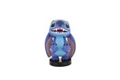 Spill - Tilbehør - Cable Guys Lilo & Stitch Charging Stand Smiley Stitch 21 cm - Tilbehør til spillkonsoll - CGCRDS400738