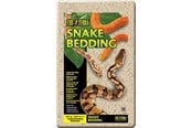 Innredning til habitat - EXO TERRA - Snake Bedding Substrat 26.4L - 222.5052