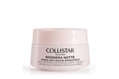 Ansiktspleie - Collistar face night cream - 8015150248044