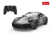 Fjernstyrt - RASTAR Remote Control 01:16 Porsche - 94900