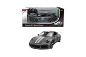 Fjernstyrt - RASTAR Remote Control 01:16 Porsche - 94900