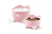 Katt - Catit - Combo Kit Pixi Pink - (785.0453) - 785.0453