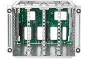 Kabinett tilbehør (kjølepasta mv.) - Lenovo ThinkSystem 2.5" SATA/SAS 8-Bay Backplane Kit - 4XH7A09832