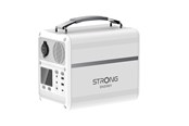 Kraftstasjon - Strong Bærbar Strømstasjon 500W - 460Wh - CP02ST-500W