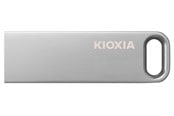 Minnepenn - Kioxia TransMemory U366 - 64GB - Minnepenn - LU366S064GG4
