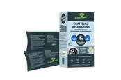 Rengjøring - GreenSwirl Powerful drain cleaner - 2 dosing bags of 233 g - 112