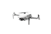 Droner - DJI - Mini 4K + RC-N1C- Fly More Combo - 249g - 4K Ultra HD - C0 - CP.MA.00000797.01
