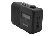 DAB, nettverks- og klokkeradio - PURE Elan One 2 - DAB+/FM - 252517