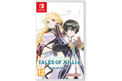 Spill - Tales of Xillia Remastered - Nintendo Switch - RPG - 3391892032017