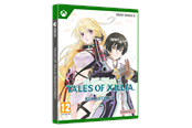 Spill - Tales of Xillia Remastered - Microsoft Xbox Series X - RPG - 3391892031713