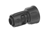 Hagevanning - Gardena 13222-20 water hose fitting - 13222-20