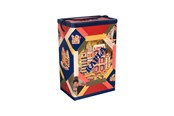 Byggesett - Kapla Autumn Box 200 Planks - BAS4