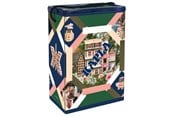 Byggesett - Kapla Spring Box 200 Planks - BAS2