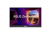 Skjerm - 16" ASUS ZenScreen OLED MQ16AHE - 1920x1080 (FHD) - 60Hz - OLED - 90LM07SV-B02170