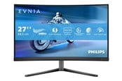 Skjerm - 27" Philips Evnia 5000 27M2C5200W - 1920x1080 (FHD) - 280Hz - VA - 27M2C5200W/00