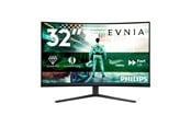 Skjerm - 32" Philips Evnia 3000 32M2C3500L - 2560x1440 (QHD) - 180Hz - VA - 32M2C3500L/00