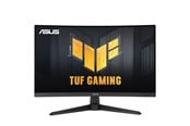 Skjerm - 27" ASUS TUF Gaming VG27VQM1B - 1920x1080 (FHD) - 280Hz - VA - 90LM0A81-B01170