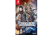 Spill - Valkyria Chronicles 4 - Nintendo Switch - Strategi - 5055277032402