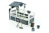 Figurer - Mojo Horse World Horse Stable - 380063 - MJ-380063