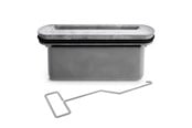Dreneringsprodukter - Unidrain Water trap Self-cleaning - 1820.0080