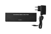 Videosplitter - Nedis VSPL3478AT - video/audio splitter - 8 ports - VSPL3478AT