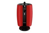 Andre kjøkkenapparater - Tefal SEB BeerTender VB310510 - beer dispenser - red/black - VB310510