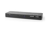 KVM-switch - Nedis VCON6430AT video switch - VCON6430AT