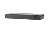 Videosplitter - Nedis VSWI3473AT - video/audio switch - 3 ports - VSWI3473AT