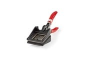 Foto- & Videotilbehør - Nedis SHRE110BKA4 ID Photo Cutter - SHRE110BKA4