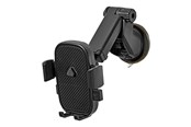 Mobil - Andre tilbehør - Nedis - car holder for mobile phone - universal - SCMT110BK