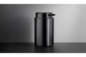 Baderomstilbehør - Unidrain Reframe Collection Soap Dispenser Black - 7134