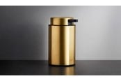 Baderomstilbehør - Unidrain Reframe Collection Soap dispenser Brass - 7132