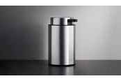 Baderomstilbehør - Unidrain Reframe Collection Soap Dispenser Brushed - 7130