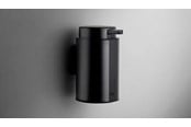 Baderomstilbehør - Unidrain Reframe Collection Soap Dispenser Wall Mounted Black - 7144