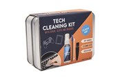 Mobil - Andre tilbehør - Fizz Creations Tech Cleaning Kit - 5060949244106