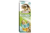 Smådyr - VERSELE-LAGA Sticks Hamsters-Squirrels Exotic Fruit 110g - 510.0124