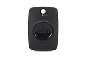 Smarthus - Nedis Smart Panic Button | Zigbee 3.0 | Battery type: CR2450 | Black - ZBPB10BK