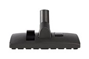 Støvsuger - Tilbehør - Nedis VCBR110CF32 - combination brush - black - VCBR110CF32