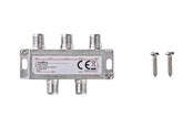Skjermkabel - Nedis aerial splitter - SSPL410ME