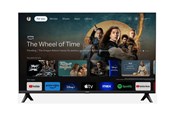 Flatskjerm-TV - Xiaomi 32" Flatskjerm-TV LED 720p A 2025 32" - ELA5192EU