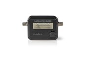 Diverse kabel - Nedis SFIND100BK satellite antenna accessory - SFIND100BK