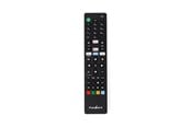 Fjernkontroll - Nedis TVRC45SOBK remote control - TVRC45SOBK