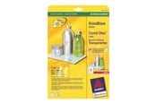 Papir, Fotopapir & Etiketter - Avery L7782 - labels - 525 label(s) - 38.1 x 63.5 mm - L7782-25