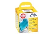 Papir, Fotopapir & Etiketter - Avery Zweckform - rectangular labels - 220 label(s) - 12 x 50 mm - AS0722460